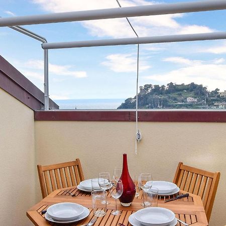 Beautiful Apartment In Moneglia With Kitchen Buitenkant foto